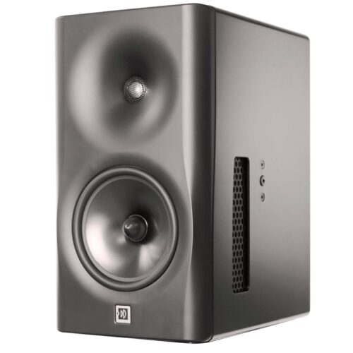 Dutch & Dutch 8c Studio aktivni zvučni sistem