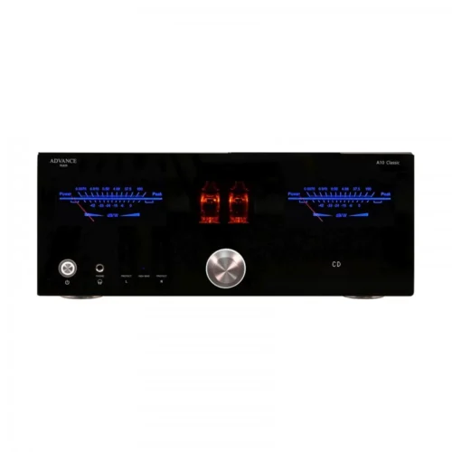 Advance Paris A10 Black pojačalo Classic Line