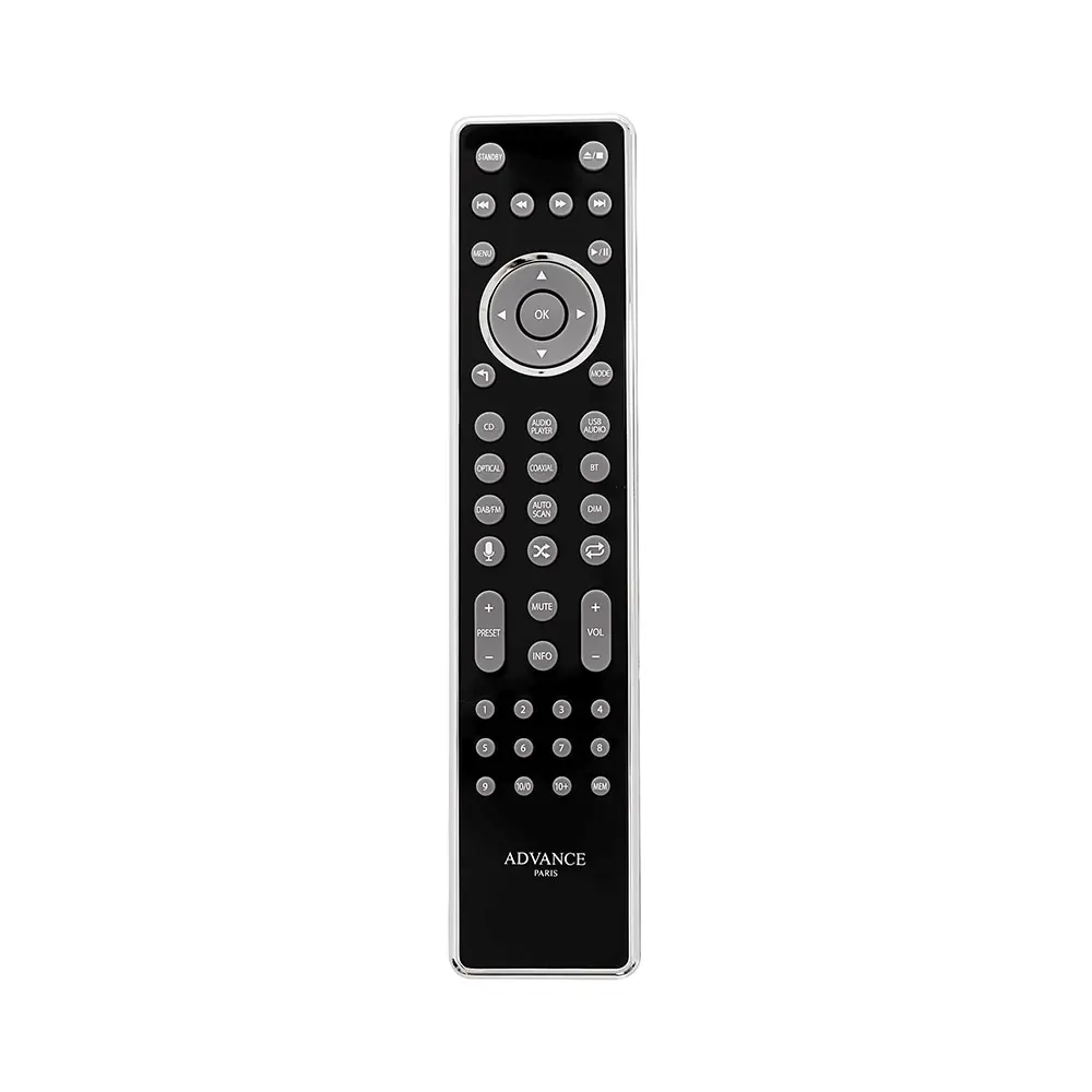 Advance-Paris-Playstream-A5-XFTB01-Black-pojacalo-streamer-5.webp