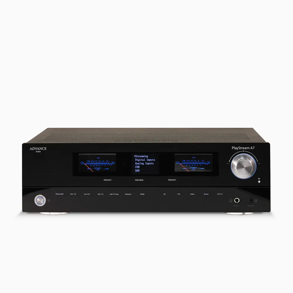 Advance-Paris-Playstream-A7-XFTB01-Black-pojacalo-streamer-1.webp