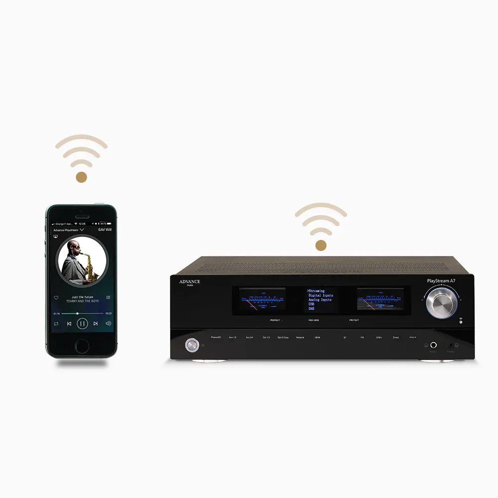 Advance-Paris-Playstream-A7-XFTB01-Black-pojacalo-streamer-5.webp