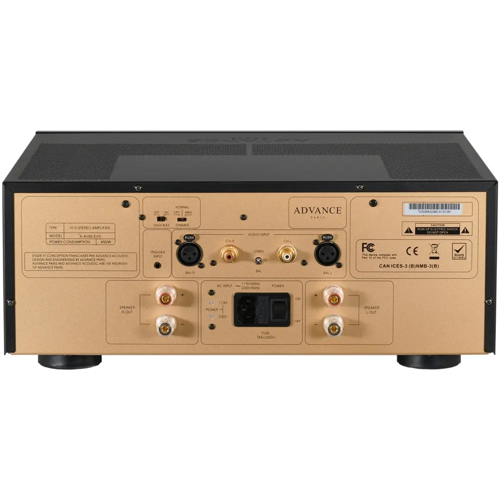Advance-Paris-X-A160-EVO-stereo-pojacalo-2.webp