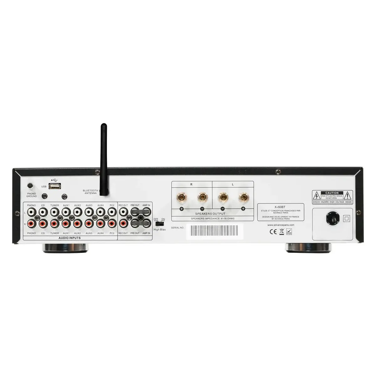 Advance-Paris-X-i50BT-Black-pojacalo-Classic-Line-4.webp