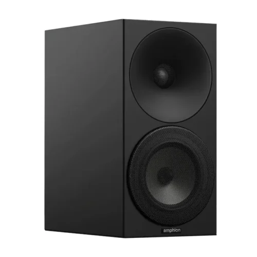 Amphion Argon1 Black zvučnik (komad)