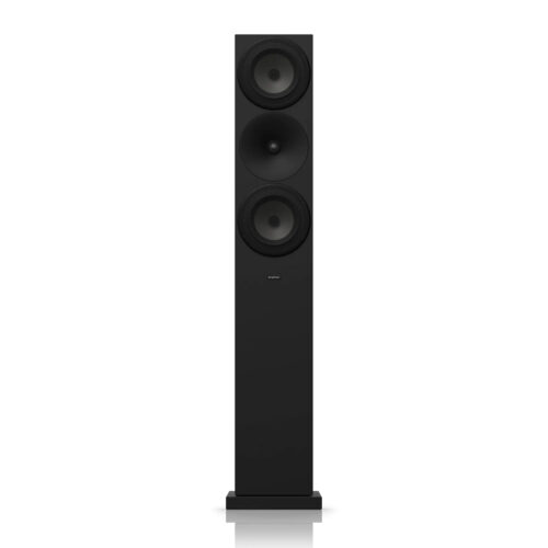 Amphion Argon7LS floorstand crni zvučnik