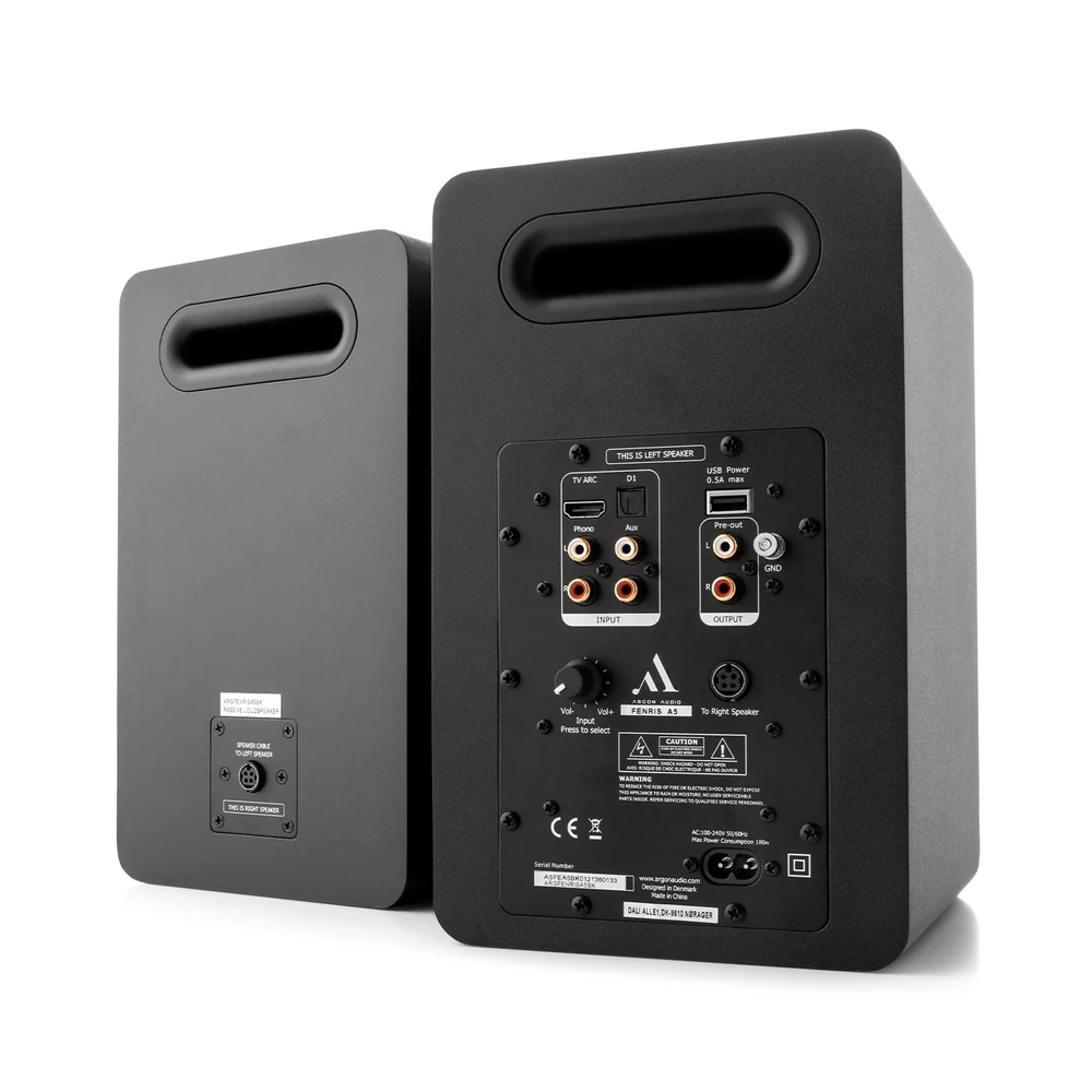 Argon-Audio-FENRIS-Active-A5-Black-zvucnici-par-05.webp