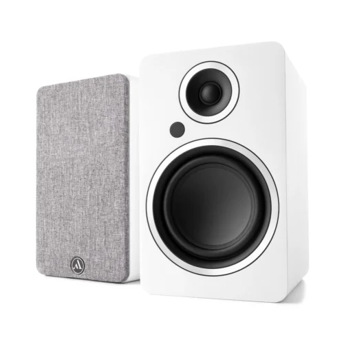 Argon Audio FENRIS Active A5 White zvučnici (par)