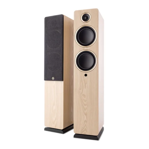 Argon Audio FENRIS Active A55 Ash zvučnici (par)
