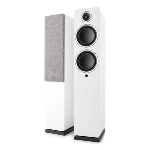 Argon Audio FENRIS Active A55 White zvučnici (par)