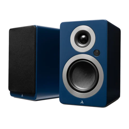 Argon Audio FORTE A4 WIFI Blue zvučnici (par)