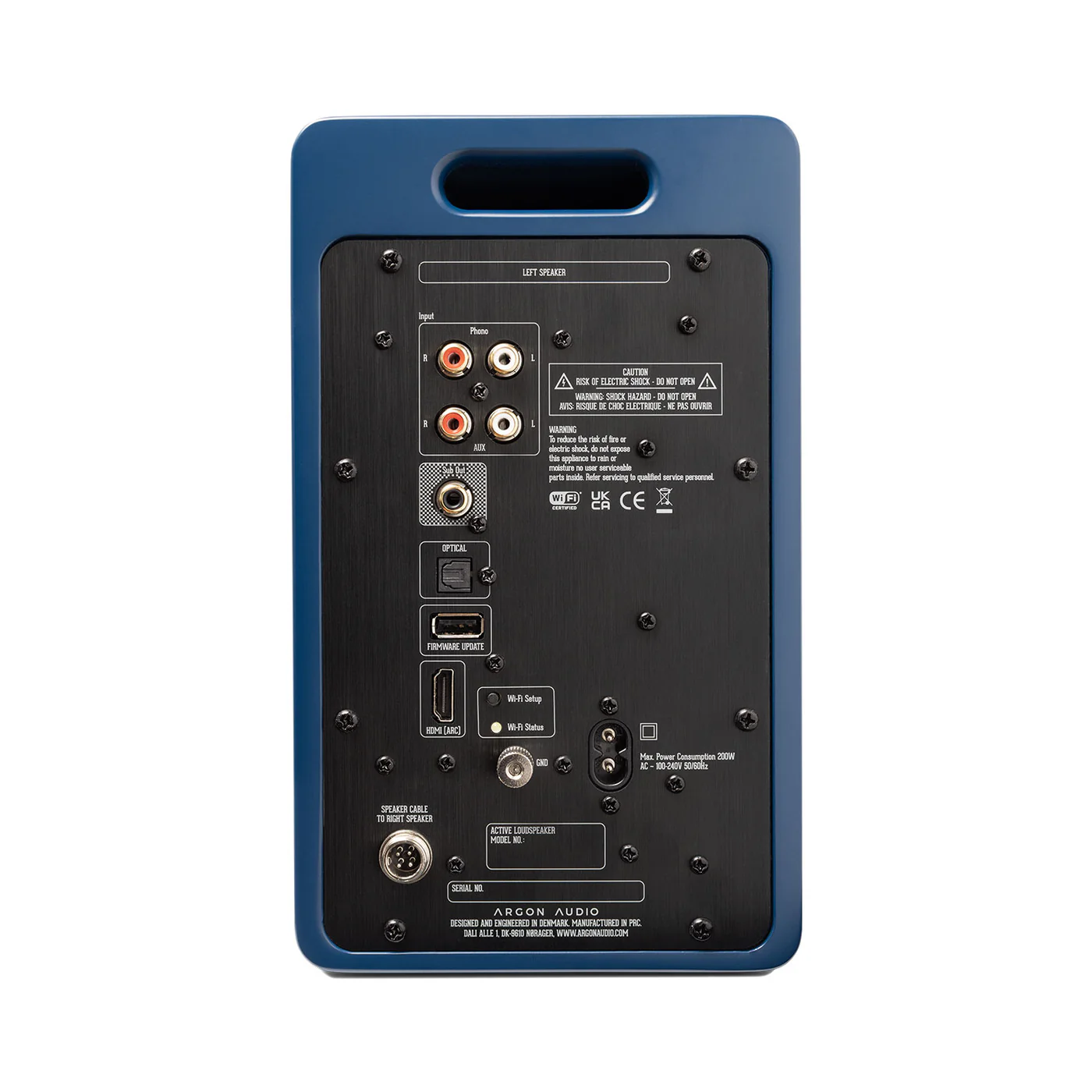 Argon-Audio-FORTE-A4-WIFI-Blue-zvucnici-par-3.webp