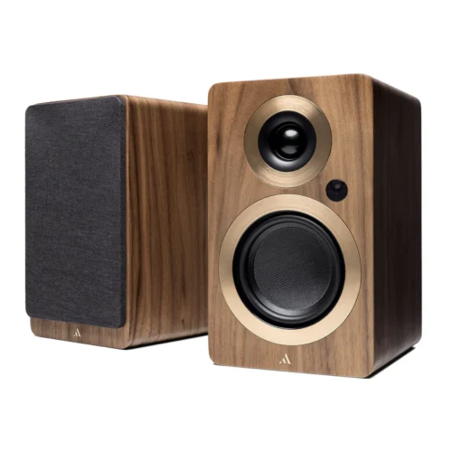 Argon Audio FORTE A4 WIFI Walnut zvučnici (par)