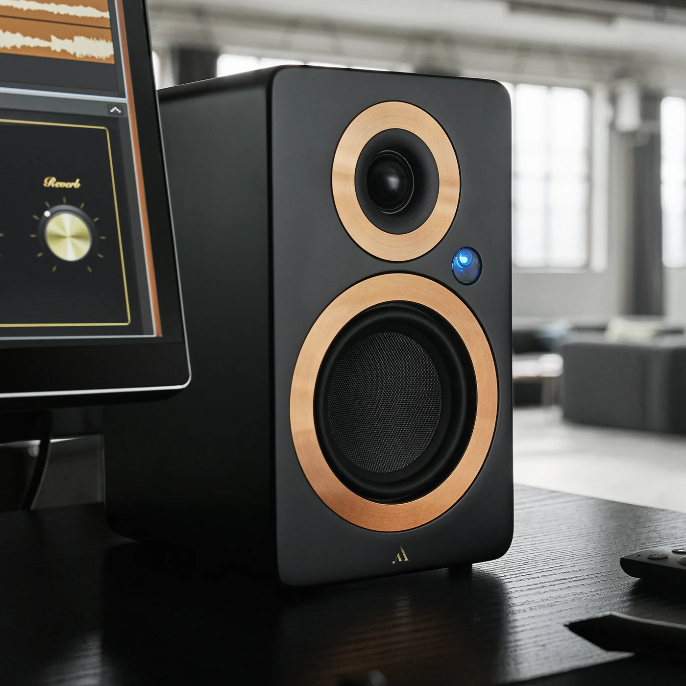 Argon-Audio-FORTE-A5-WIFI-Black-zvucnici-par-6.webp