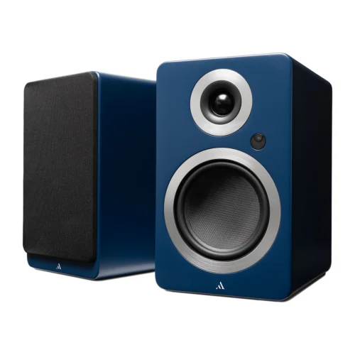 Argon Audio FORTE A5 WiFi Blue zvučnici (par)