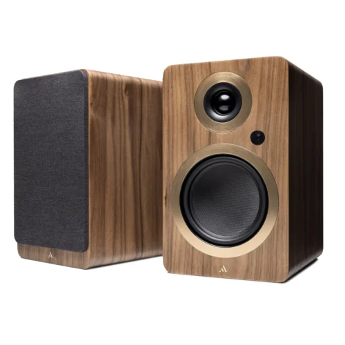Argon Audio FORTE A5 WiFi Walnut zvučnici (par)