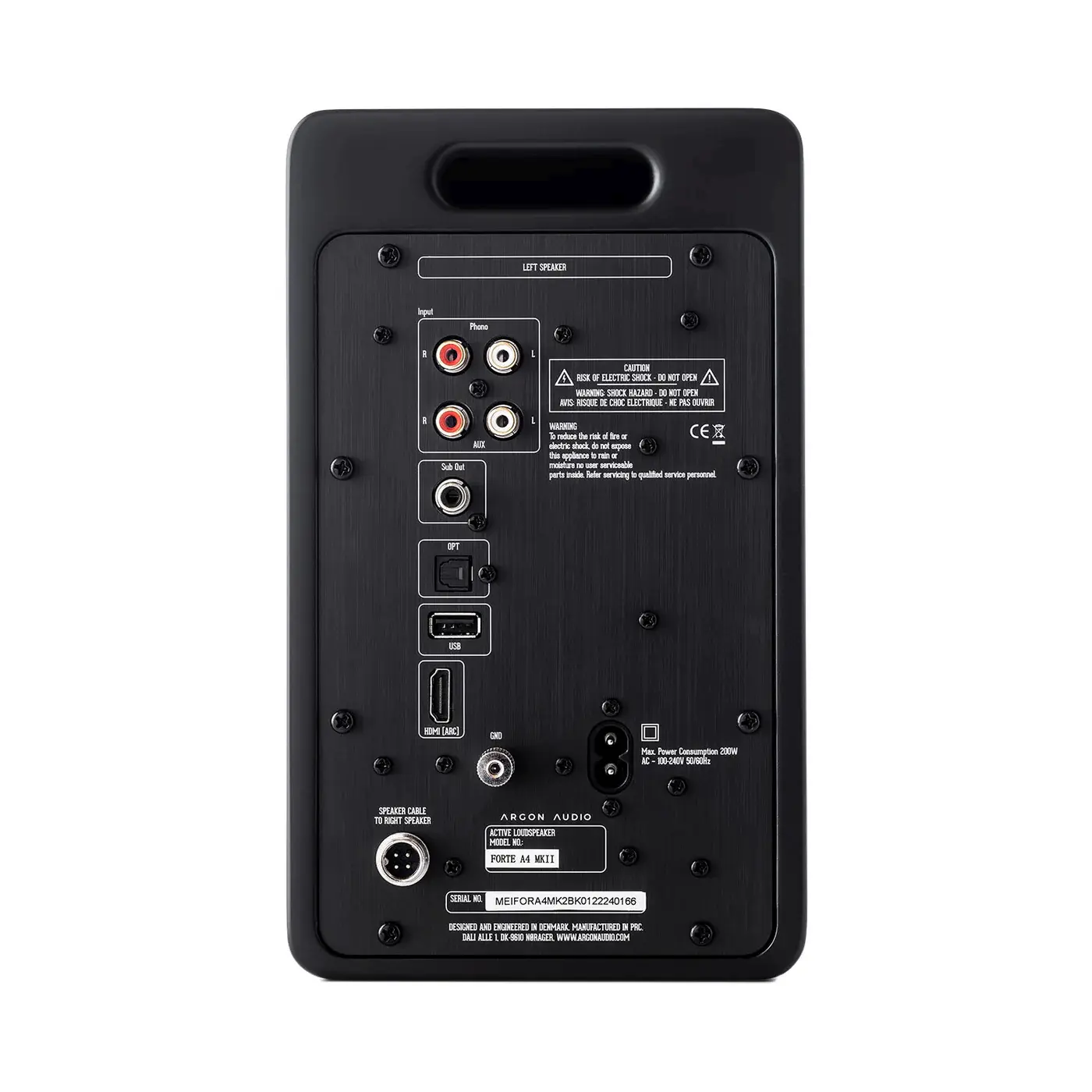 Argon-Audio-FORTE-Active-A4-MK2-Black-zvucnici-par-3.webp