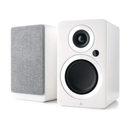 Argon Audio FORTE Active A4 MK2 White zvučnici (par)