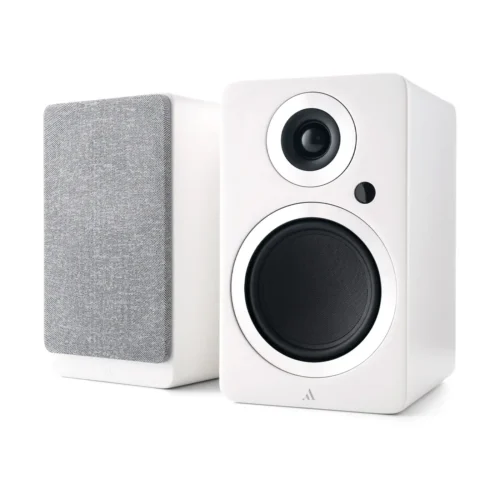 Argon Audio FORTE Active A5 MK2 White zvučnici (par)