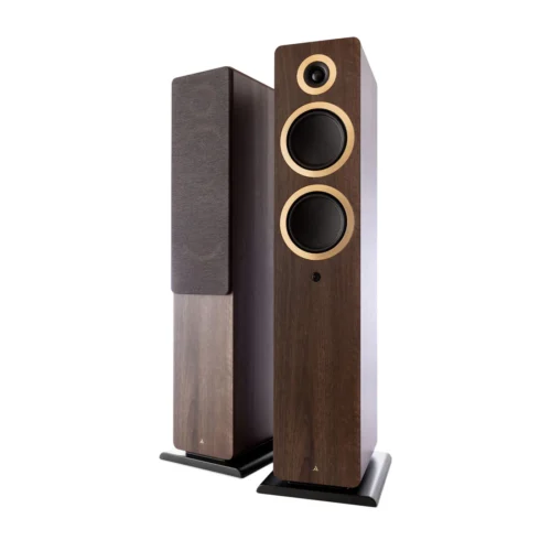 Argon Audio FORTE A55 WiFi Walnut zvučnici (par)