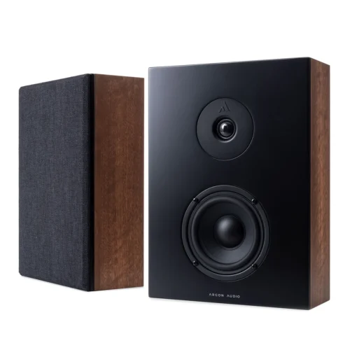 Argon Audio FORUS 4 Wall Walnut zvučnici (par)