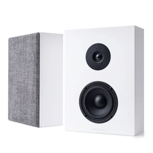 Argon Audio FORUS 4 Wall White zvučnici (par)