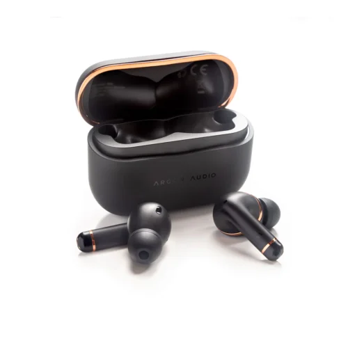 Argon Audio IE20 ANC Earbuds BK slušalice