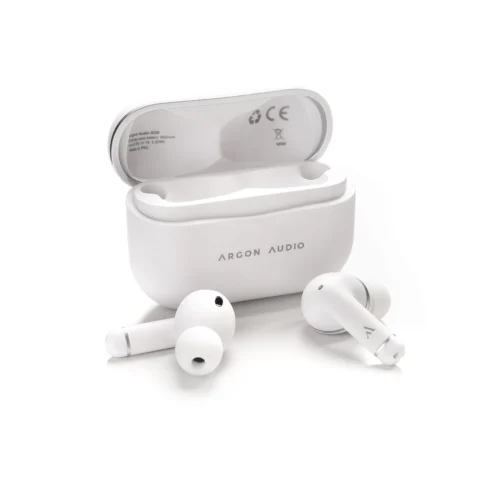 Argon Audio IE20 ANC Earbuds WH slušalice