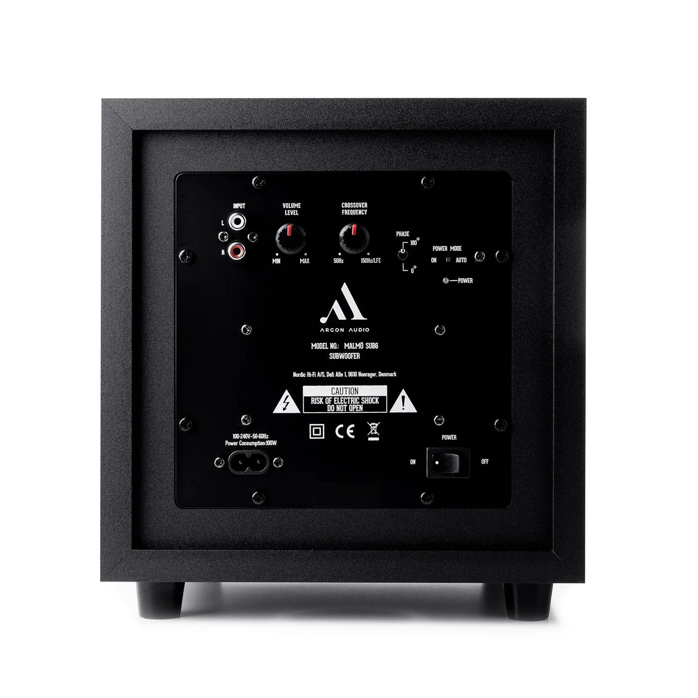 Argon-Audio-MALMO-SUB-6-Black-Subwoofer-3.webp