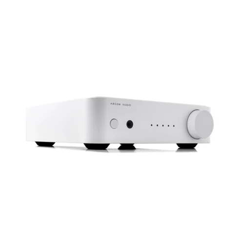 Argon Audio SA1 MK2 White pojačalo bijelo