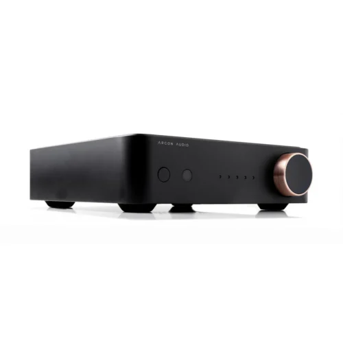 Argon Audio SA2 Black pojačalo crno