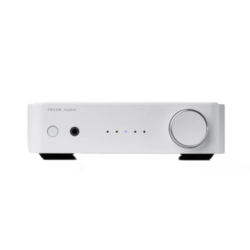 Argon Audio SA2 White pojačalo bijelo