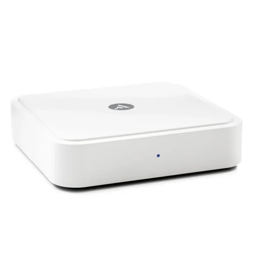 Argon Audio SOLO Streamer White