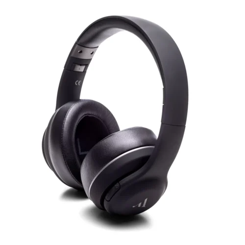 Argon Audio SOUL3 Black Wireless slušalice