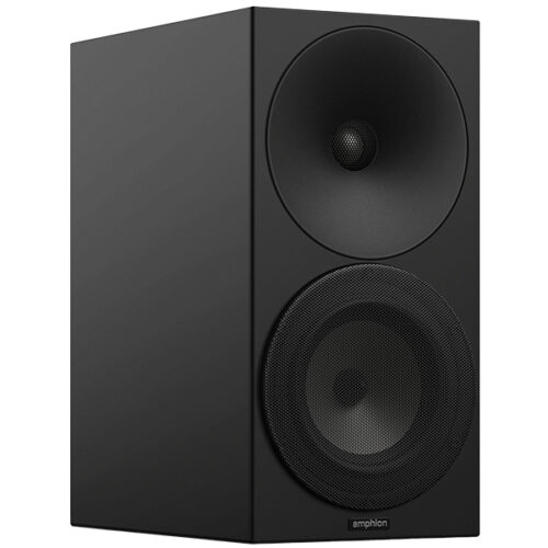 Amphion Argon3S crni zvučnik