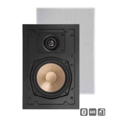ArtSound HPRE650BT HAPPI aktivni bluetooth zvučnik (par)