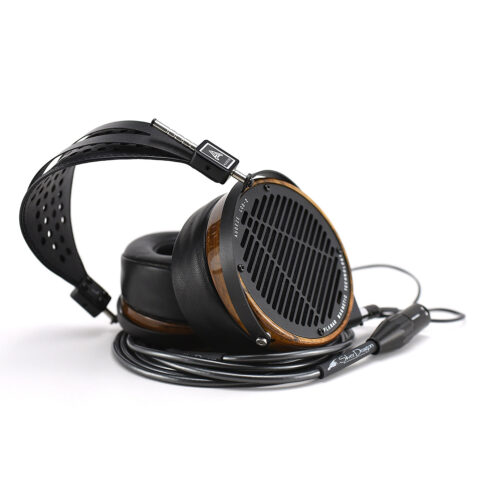 Audeze LCD-2 Rosewood Planar premium slušalice