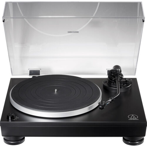 Audio-Technica AT-LP5X manual direct-drive gramofon