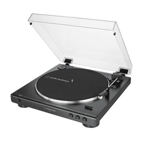 Audio-Technica AT-LP60X gramofon