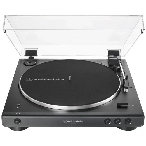 Audio-Technica AT-LP60XBT gramofon