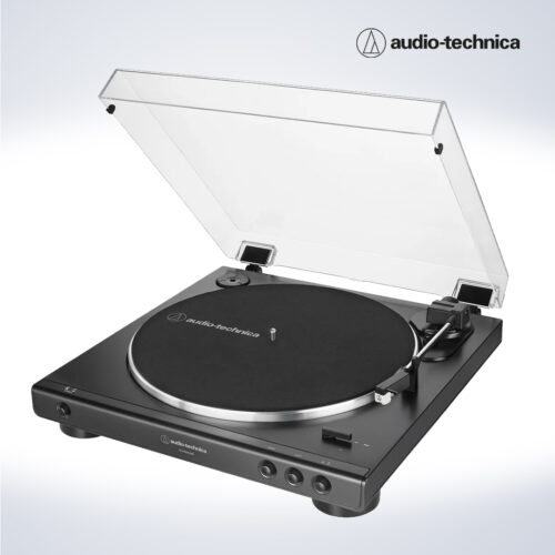 Audio-Technica AT-LP60XUSB gramofon
