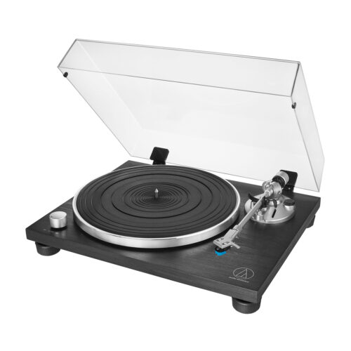 Audio-Technica AT-LPW30 BK gramofon