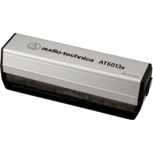 Audio Technica AT6013a Dual-Action Vinyl četkica