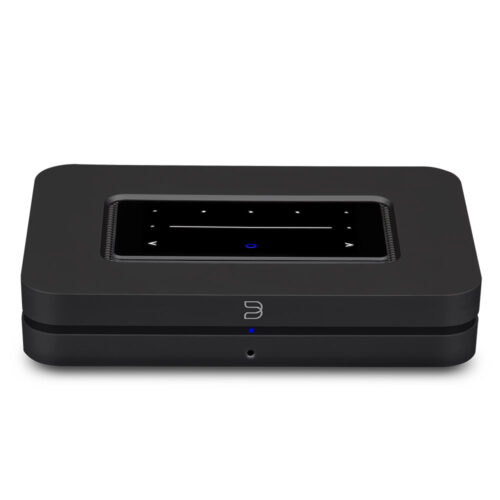 Bluesound NODE Wireless Music Streaming