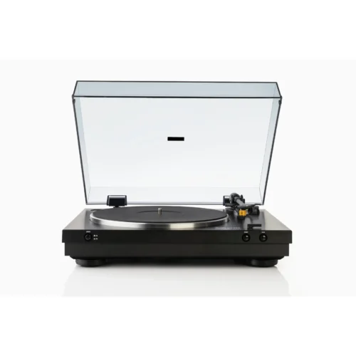 Dual CS 329 Black gramofon Fully Automatic