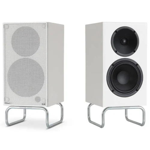 ELAC Debut ConneX DCB41 Adsum satin white zvučnici (par)