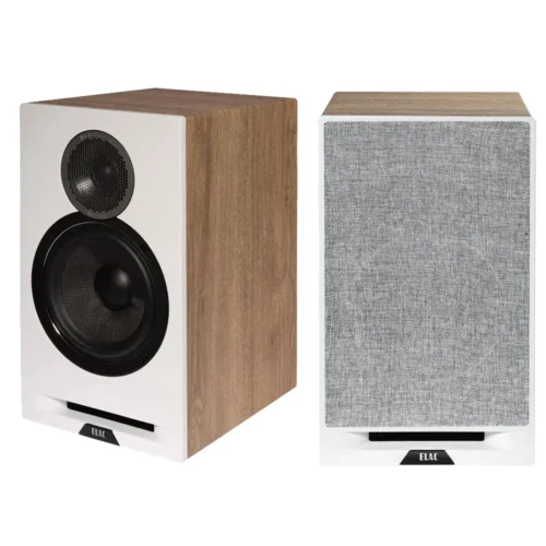 ELAC Debut Reference DBR62 White Oak zvučnici (par)