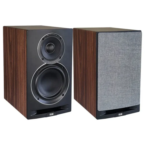 ELAC UniFi Reference UBR62 Black Wood (par)