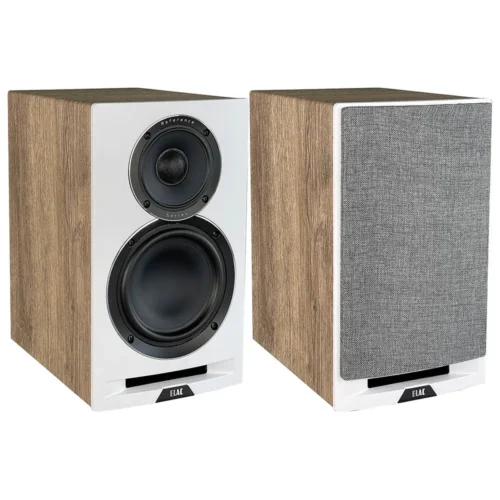 ELAC UniFi Reference UBR62 White Wood (par)