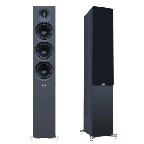 Elac Debut 3.0 / DF53-BK Floorstand zvučnik (par)