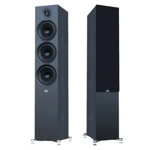 Elac Debut 3.0 / DF63-BK Floorstand zvučnik (par)